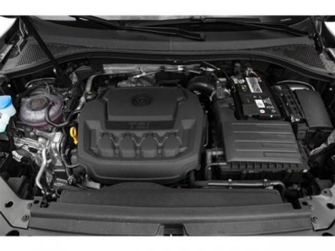 Used 2019 Volkswagen Tiguan SEL image 15