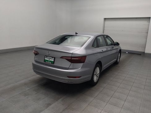 Used 2020 Volkswagen Jetta S w/ Driver Assistance Package image 9