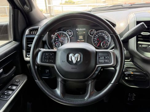 Used 2022 RAM 3500 Tradesman AWD/4WD image 20