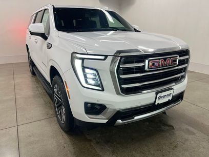 New 2026 GMC Yukon XL Elevation w/ LPO, Floor Liner Package