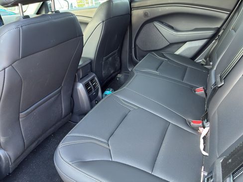 Used 2025 Ford Mustang Mach-E Premium RWD image 3