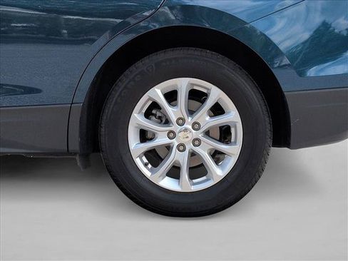Used 2020 Chevrolet Equinox LT AWD/4WD image 25