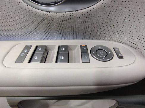 New 2026 Hyundai Ioniq 9 Calligraphy AWD/4WD image 26