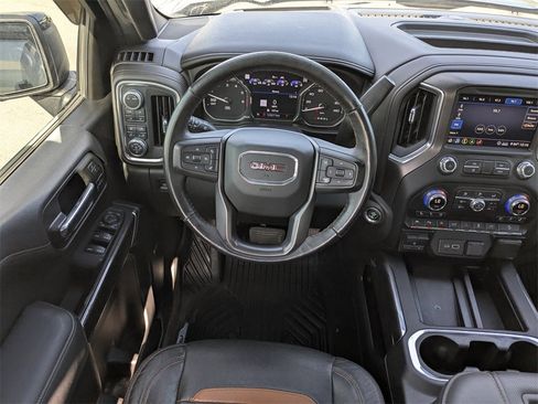 Used 2020 GMC Sierra 1500 AT4 w/ AT4 Premium Package image 16