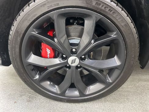 Used 2024 Dodge Hornet R/T AWD/4WD image 25