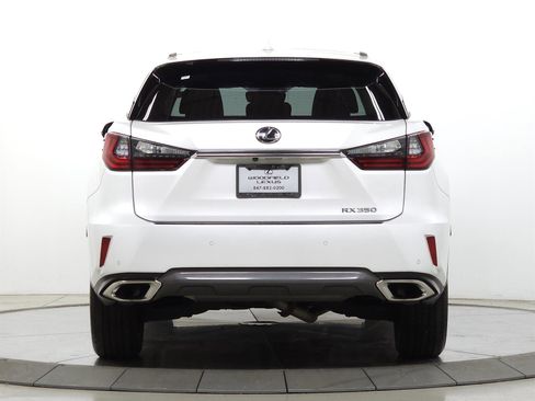 Used 2016 Lexus RX 350 w/ Luxury Package image 7