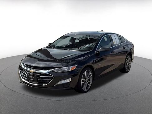 Used 2024 Chevrolet Malibu LT image 5