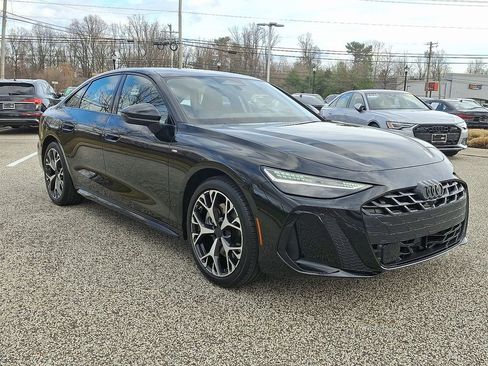 New 2026 Audi A6 Premium Plus image 2