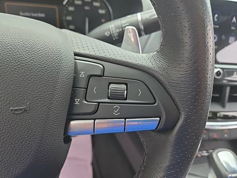Certified 2023 Cadillac CT4 Sport AWD/4WD image 28