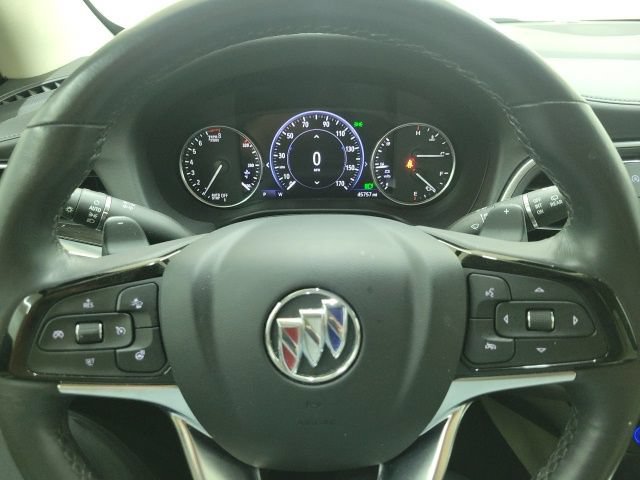 Used 2023 Buick Enclave Premium w/ Experience Buick Package FWD image 27
