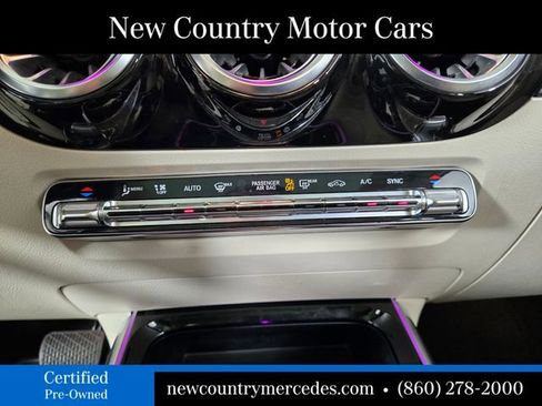 Certified 2022 Mercedes-Benz GLA 250 4MATIC image 29