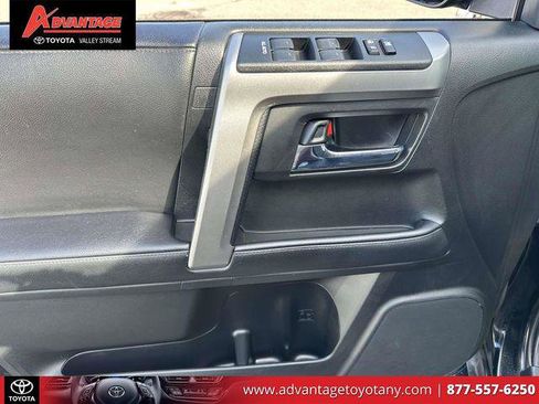 Certified 2022 Toyota 4Runner Trail Special Edition AWD/4WD image 19