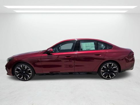 New 2027 BMW 530i w/ M Sport Package RWD image 7