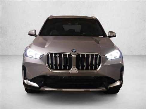 New 2026 BMW X1 xDrive28i w/ Convenience Package AWD/4WD image 5