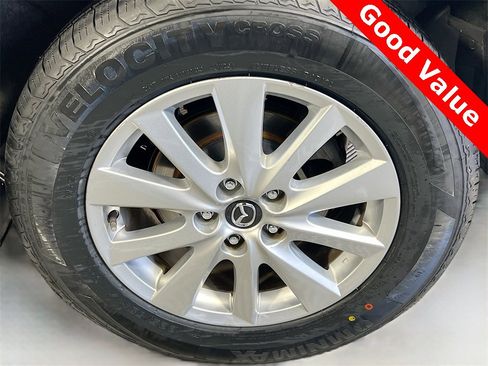 Used 2016 MAZDA CX-5 Sport w/ Rear Camera Package image 28