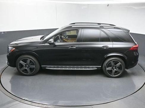 New 2026 Mercedes-Benz GLE 350 4MATIC image 45