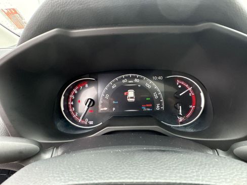 Certified 2024 Toyota RAV4 XLE w/ Convenience Package AWD/4WD image 21