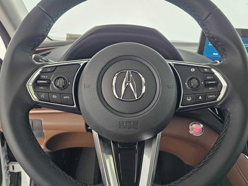 New 2026 Acura RDX SH-AWD w/ Technology Package image 22