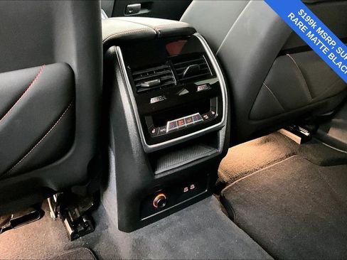 Used 2024 BMW XM Label Red image 32