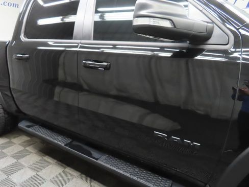 Used 2022 RAM 1500 Rebel w/ G/T Package AWD/4WD image 30