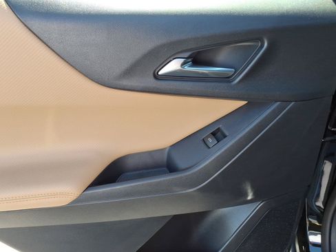 New 2026 Chevrolet Equinox ACTIV w/ Convenience Package III FWD image 9