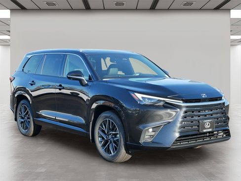 New 2026 Lexus TX 350 AWD image 1