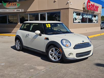 Used 2013 MINI Cooper Hardtop