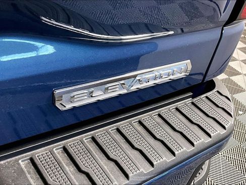 New 2026 GMC Sierra 1500 Elevation w/ Preferred Package image 10