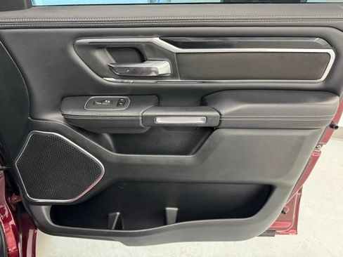 Used 2022 RAM 1500 Laramie w/ Sport Appearance Package AWD/4WD image 30
