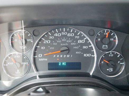 New 2026 Chevrolet Express 2500 w/ Driver Convenience Package RWD image 26