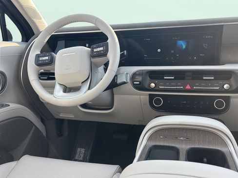 New 2026 Hyundai Palisade SEL FWD image 10