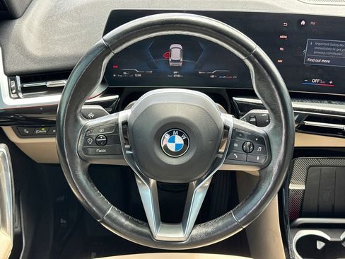 Used 2023 BMW X1 xDrive28i w/ Convenience Package AWD/4WD image 24