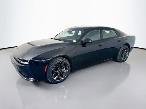 New 2026 Dodge Charger R/T AWD/4WD image 3