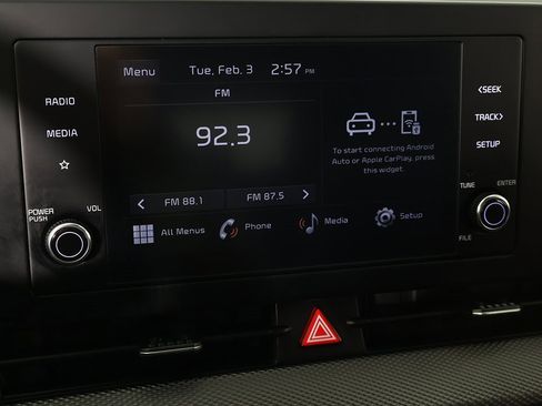 Used 2023 Kia Sportage LX image 39