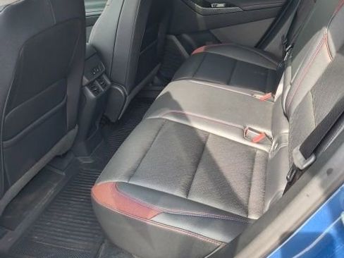 Used 2026 Chevrolet Equinox RS w/ Convenience Package III image 5