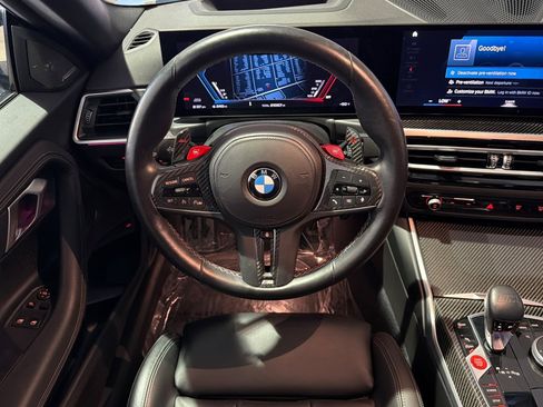 Used 2024 BMW M2 w/ Lighting Package RWD image 32