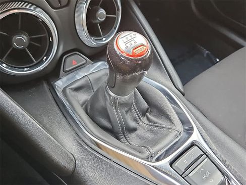 Used 2019 Chevrolet Camaro SS image 13