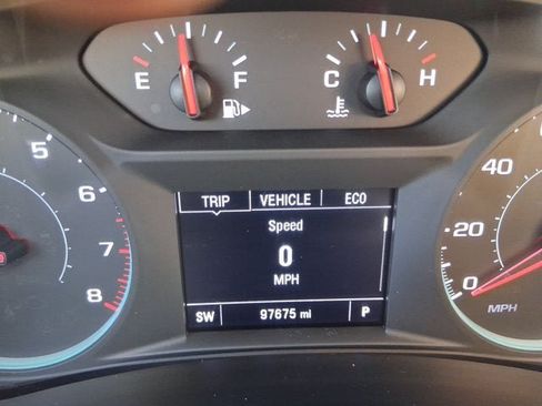 Used 2023 Chevrolet Malibu LT w/ Driver Confidence Package FWD image 16