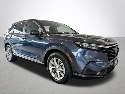 Used 2024 Honda CR-V EX image 5