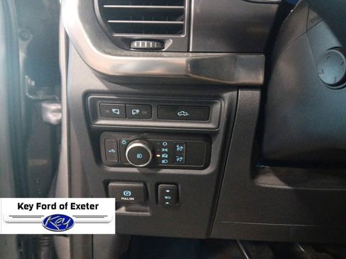 Used 2021 Ford F150 Lariat w/ Equipment Group 502A High AWD/4WD image 25