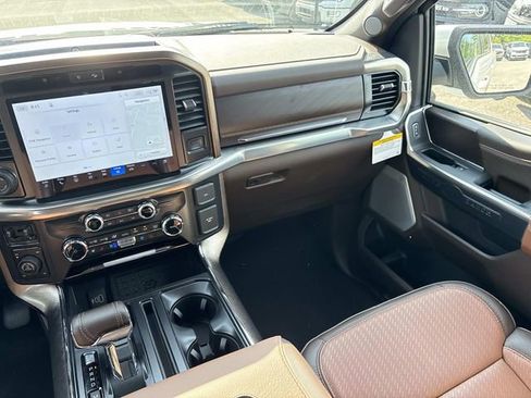 New 2026 Ford F150 King Ranch AWD/4WD image 15