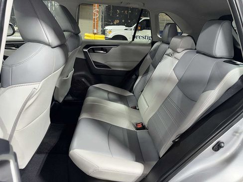 Certified 2024 Toyota RAV4 XLE Premium AWD/4WD image 17