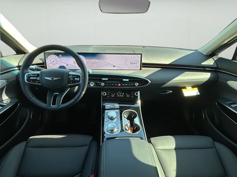 Certified 2026 Genesis GV70 2.5T AWD/4WD image 20