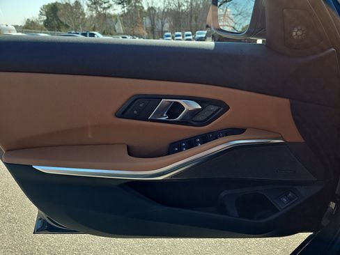 New 2026 BMW 330i Sedan w/ Premium Package image 29