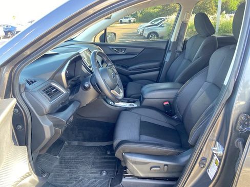 Used 2023 Subaru Ascent Premium w/ Convenience Package AWD/4WD image 34