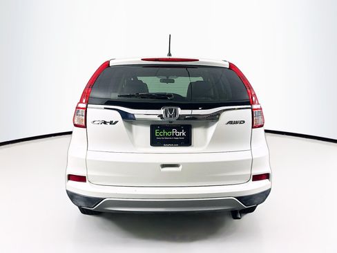 Used 2016 Honda CR-V EX image 7