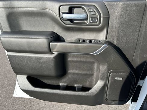 Used 2021 GMC Sierra 1500 AT4 w/ AT4 Value Package AWD/4WD image 23