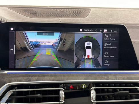 Used 2019 BMW X5 xDrive40i w/ Premium Package 2 image 26