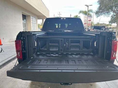 New 2026 RAM 2500 Limited image 40