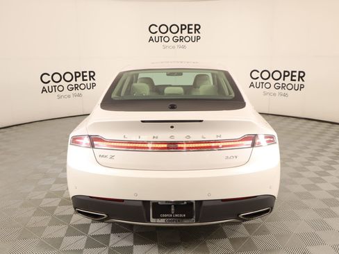 Used 2019 Lincoln MKZ Reserve w/ Reserve Plus Package image 22